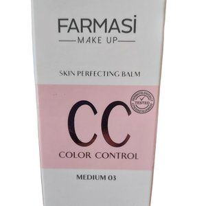 FARMASI CC CREAM MEDIUM (03)